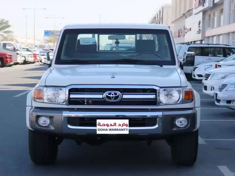 Brand New Toyota Unspecified For Sale in Doha #6559 - 1  image 